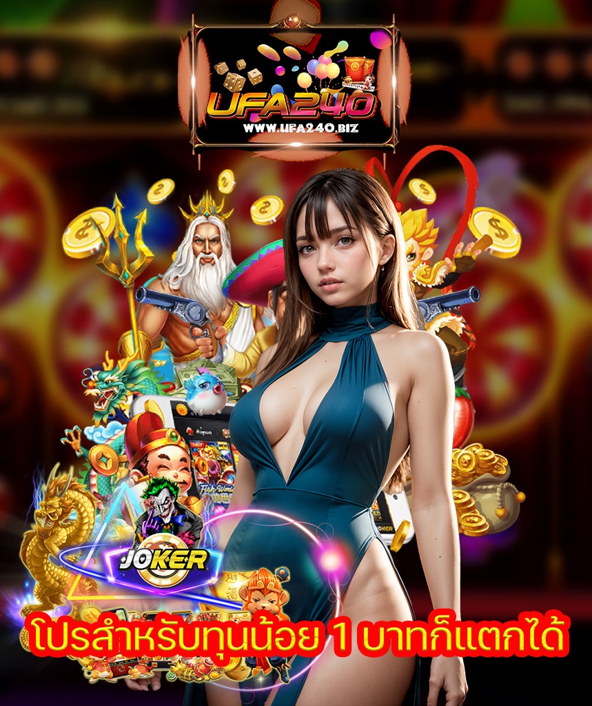 ufa240 เว็บตรง