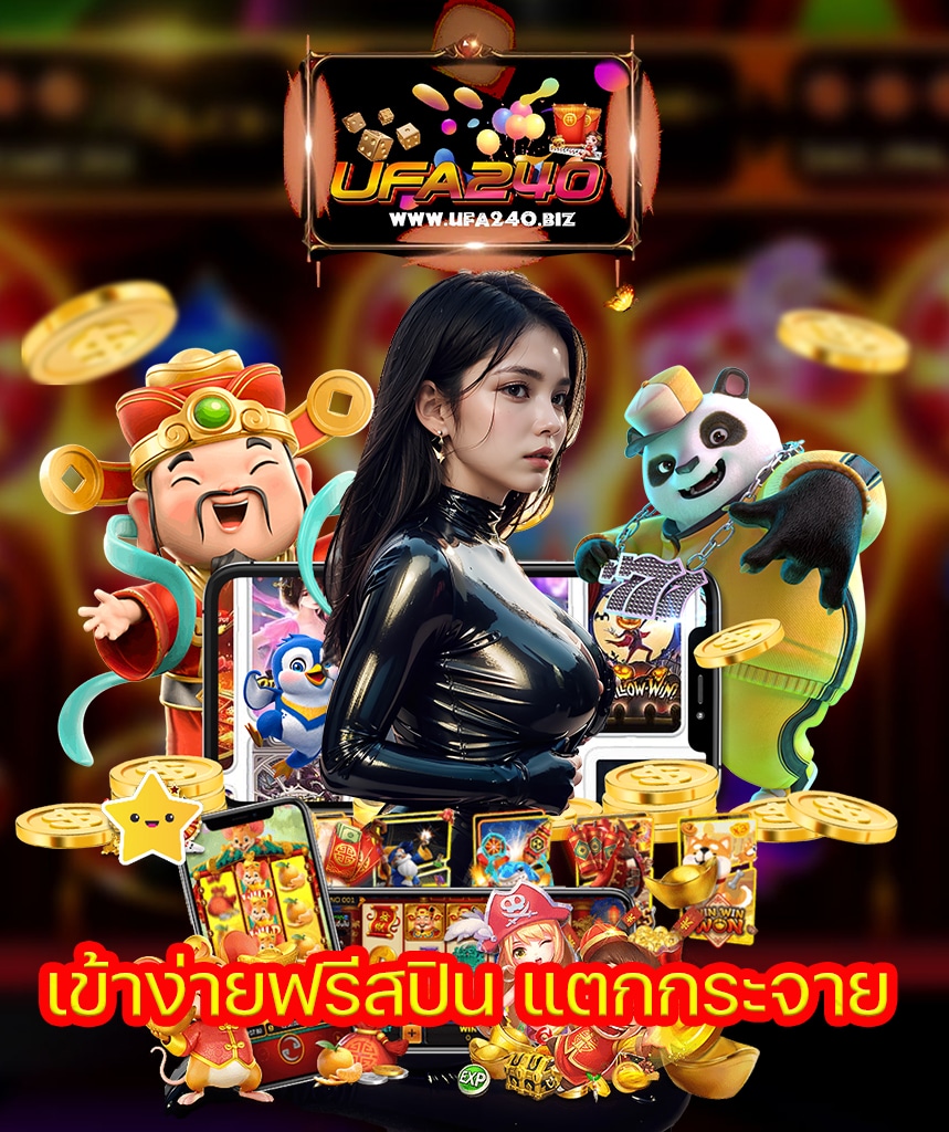 ufa240 โปรโมชั่น